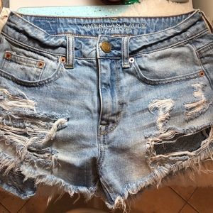 American Eagle Outfitters Shorts